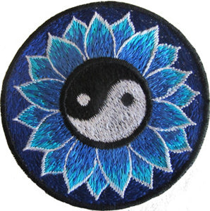 Chakra Patch #5