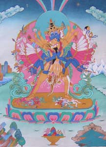 Kalachakra for World Peace #5.