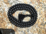 Hematite Prayer Beads #22