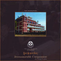 Immeasurable Compassion #48