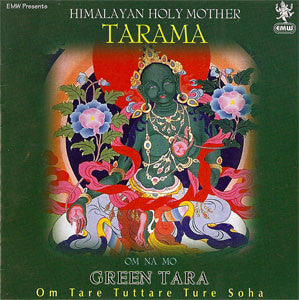 Tarama CD #38
