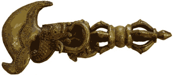 Gold Drikug #5