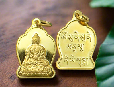 Buddha Shakyamuni #3