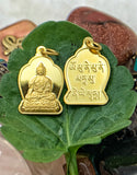 Buddha Shakyamuni #3