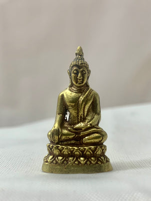 Buddha New #1