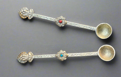 Men Rak Spoon #10