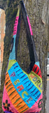 Colorful Hobo Bag #18