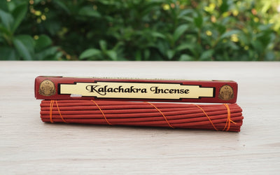 Kalachakra Incense #7