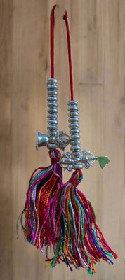 Mala Counter XL#5