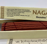 Nagarjuna Incense #6
