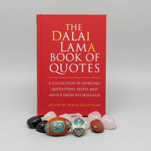 The Dalai Lama Book of Quotes