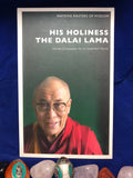 His Holiness The Dalai Lama Infinite Compassion for an Imperfect World