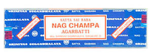 Nag Champa Single Incense #1
