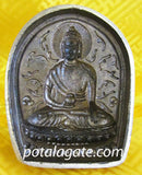 Buddha Tsa Tsa Mold #7