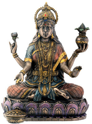 Lakshmi #21