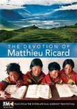 Devotion of Matthieu Ricard #9