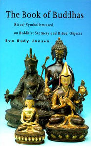 The Book of Buddhas #6