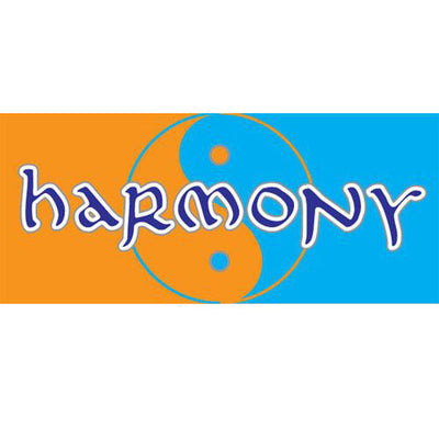 Harmony Decal #3