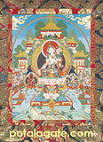 Sitatara Sacred Art Card #12