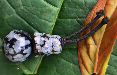 Snowflake Obsidian # 15