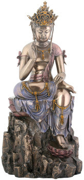 Kwan Yin 7972 #30