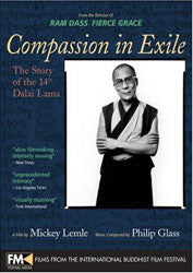 Compassion in Exile #15