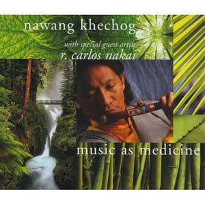 Music as Medicine #41