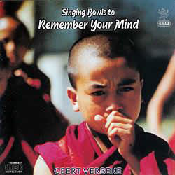Remember Your Mind #19