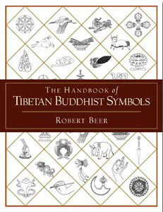 The Handbook of Tibetan Buddhist Symbols #5