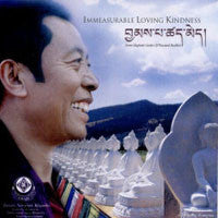 Immeasurable Loving Kindness #24
