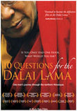 10 Questions for the Dalai Lama #16
