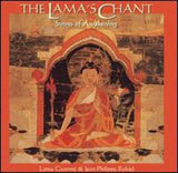 The Lama's Chant CD # 53