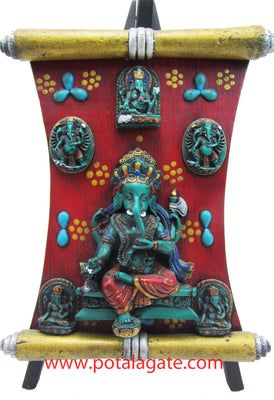 Ganesh #4