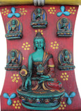Medicine Buddha #2