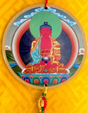 Amitabha Buddha: Protection #24