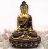 Amitabha Buddha #7
