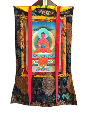 Amitabha Buddha #2