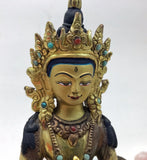Amitayus Statue # 11