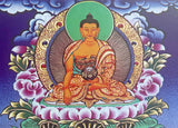 AMITAYUS BUDDHA #3