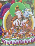 AMITAYUS BUDDHA #3