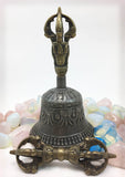 Antique Bell & Dorje #3