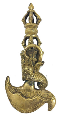 Antique Garuda Drikug # 1