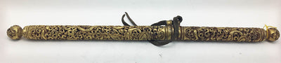 Antique Pen Holder #11