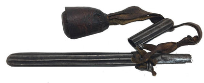 Tibetan  Pen Holder #12