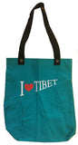 I love Tibet Bag #1
