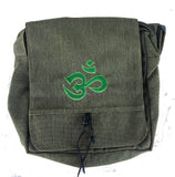 Om Green Bag #10