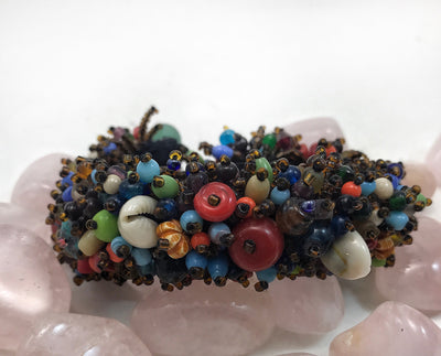 Beaded Bracelet # 36