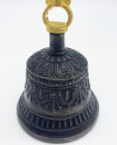 Antique Color Bell & Vajra Small @21