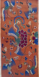 Traditional Tibetan Rug