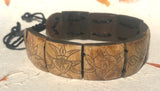 Auspicious Design Bracelet